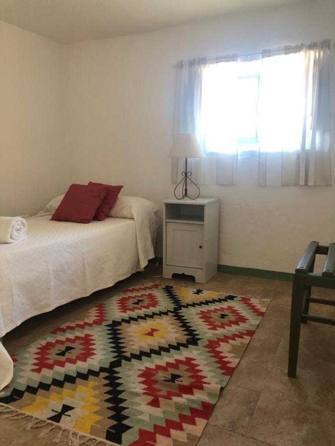 Casa Del Almezo Pension Almodóvar del Río Buitenkant foto
